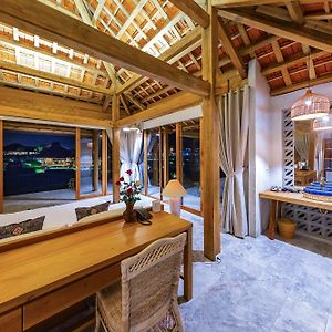One-Bedroom Villa All Spa Inclusive